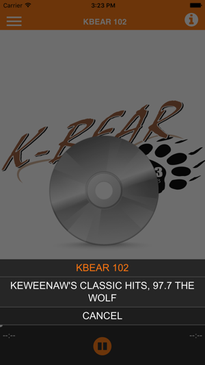 KBear 102 Stream(圖3)-速報App