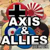 Axis & Allies 1942 - AA Tool App Feedback