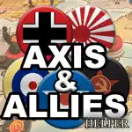 Axis & Allies 1942 - AA Tool App Cancel