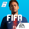 Electronic Arts - FIFAサッカー アートワーク