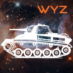 Wyz Epic Wars icon