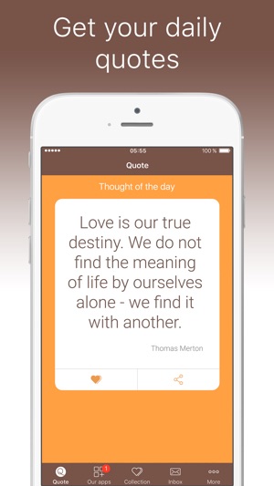 Yodha Life Quotes and Sayings(圖1)-速報App