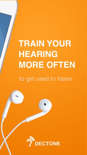 Dectone Hearing aid(圖5)-速報App