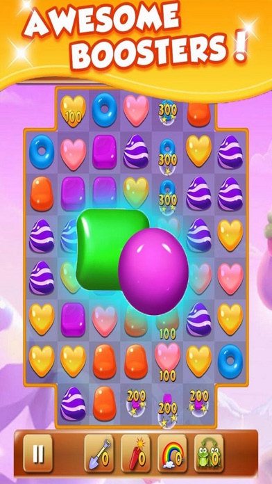 Love Jelly Mania screenshot 3