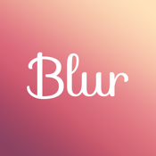 Blur app review