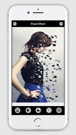 Dispersion Pixel Effect(圖4)-速報App