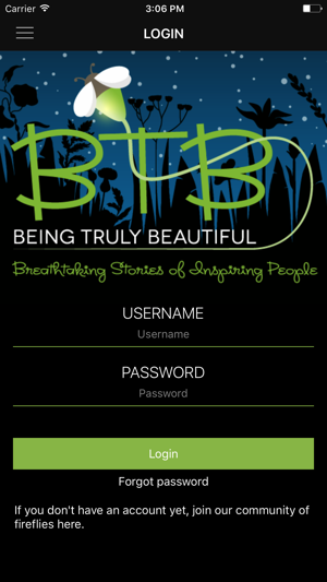 Being Truly Beautiful(圖2)-速報App