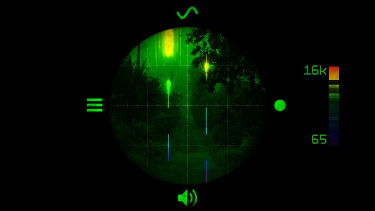 Nature - Oscillator