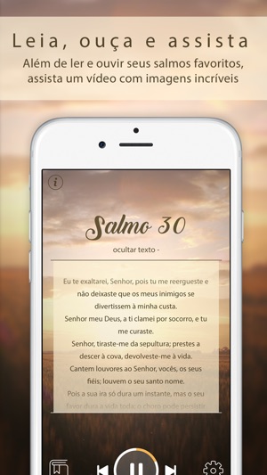 O Livro dos Salmos(圖3)-速報App