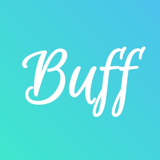 Buff icon