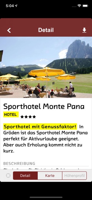 Sporthotel Monte Pana(圖2)-速報App