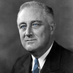 FDR Biography