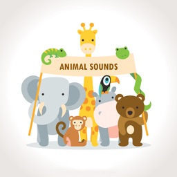 Animal Sounds Machine
