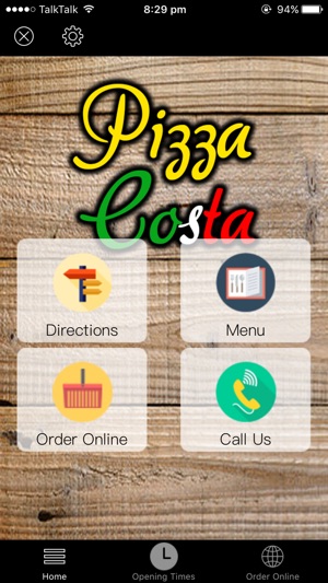 Pizza Costa.(圖4)-速報App