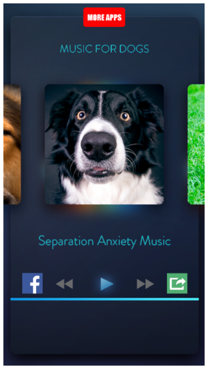 Relax Music for Dogs