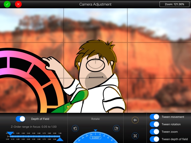 Animation Pro