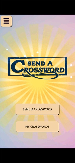 Send A Crossword(圖6)-速報App