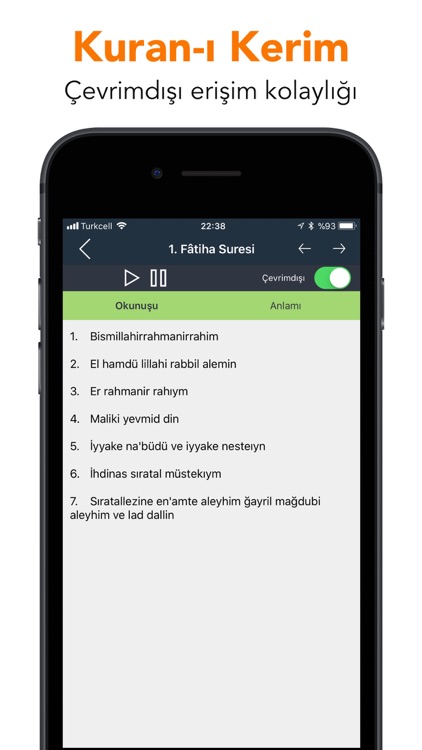 İslam Vakti - Namaz Vakitleri