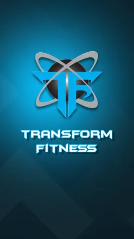 Game screenshot The Transform Fitness Training mod apk