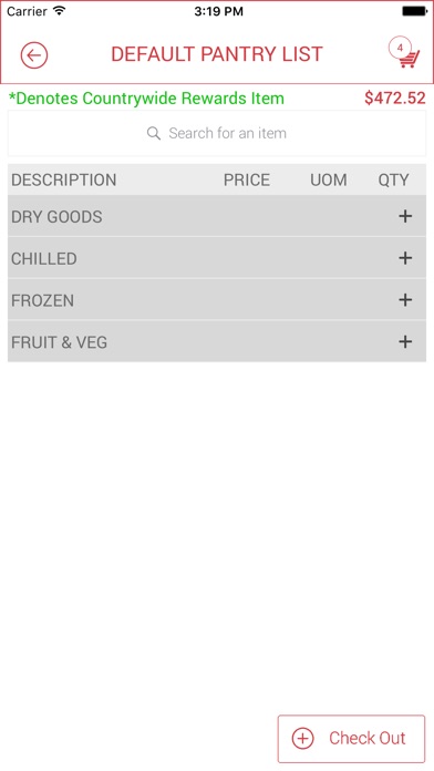 Southern Foodservice screenshot 3