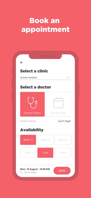 MyClinic.com(圖3)-速報App