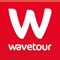 Wave Tour è un sistema informativo di itinerari sul turismo a 360°