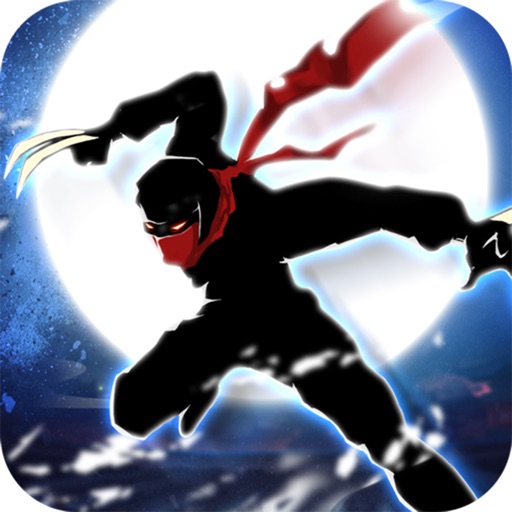 Super Ninja Run:Fever Fantasy Icon