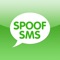 Spoof SMS