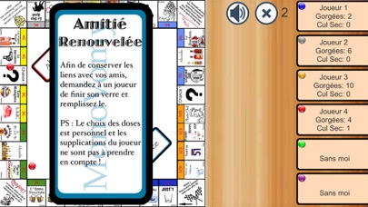 Ethylopoly: jeu à boire screenshot 3