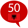 Learn Albanian - 50 languages - 50LANGUAGES LLC