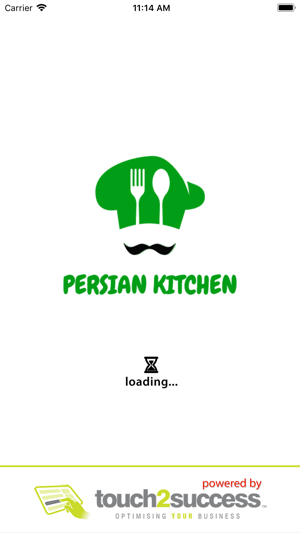 Reyhoon Persian Kitchen(圖1)-速報App