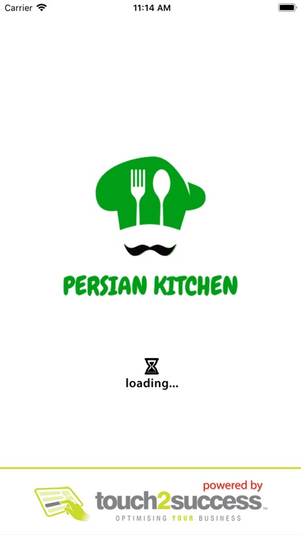 Reyhoon Persian Kitchen