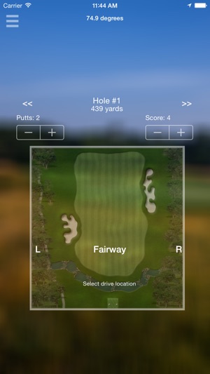 East Hampton Golf Club(圖4)-速報App