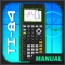 The TI 84 Graphing Calculator TI 84 Elite Manual is the best scientific calculator + app on the digital app stores in our opinion