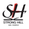 Strong Hill Church