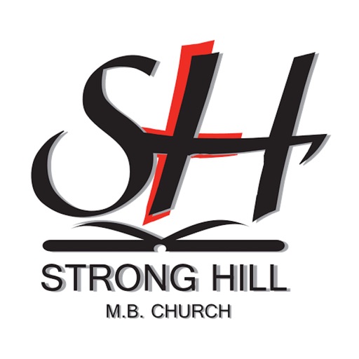 Strong Hill Church icon