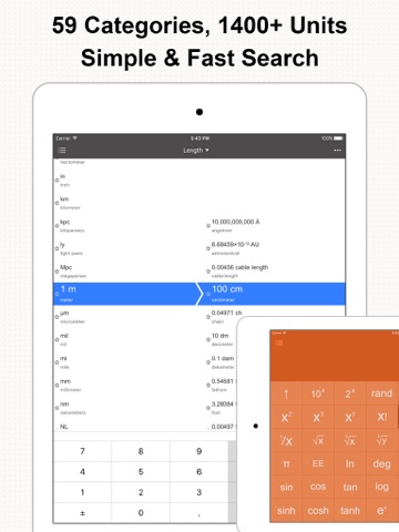Spark - Smart Calculator screenshot 2