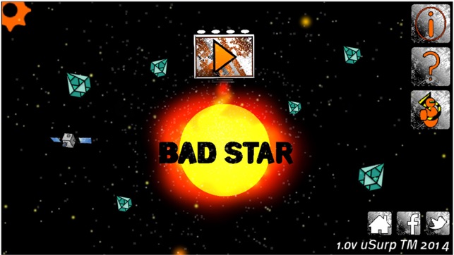 Bad Star