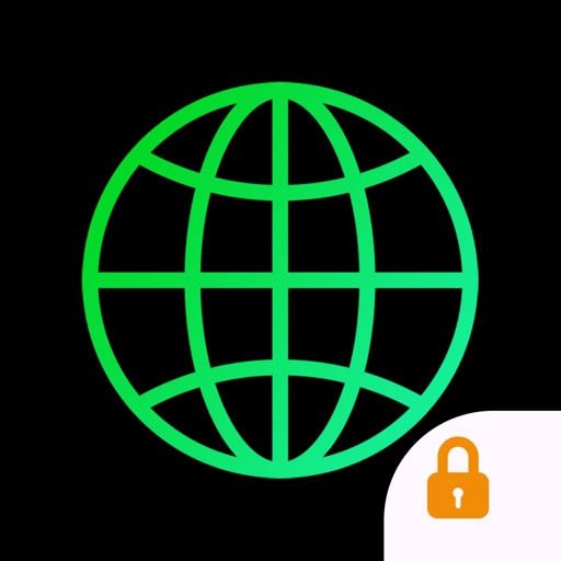 LiteVPN-Stable Private VPN Icon