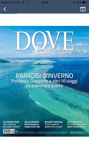 DOVE Digital Edition(圖3)-速報App