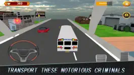 Game screenshot Criminal Transporter 3D Mission apk