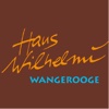 Wangerooge Haus Wilhelmi
