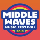 Top 19 Entertainment Apps Like Middle Waves - Best Alternatives