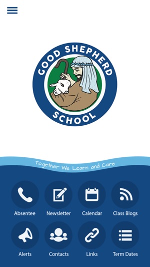 Good Shepherd School(圖1)-速報App