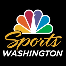 NBC Sports Washington by Comcast SportsNet