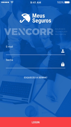 Meus Seguros VENCORR