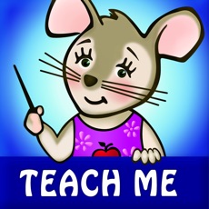 Activities of TeachMe: Kindergarten