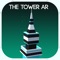 The Tower AR is a fast paced tap experience in Augmented Reality