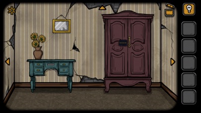 The forgotten room: room&doors screenshot 3