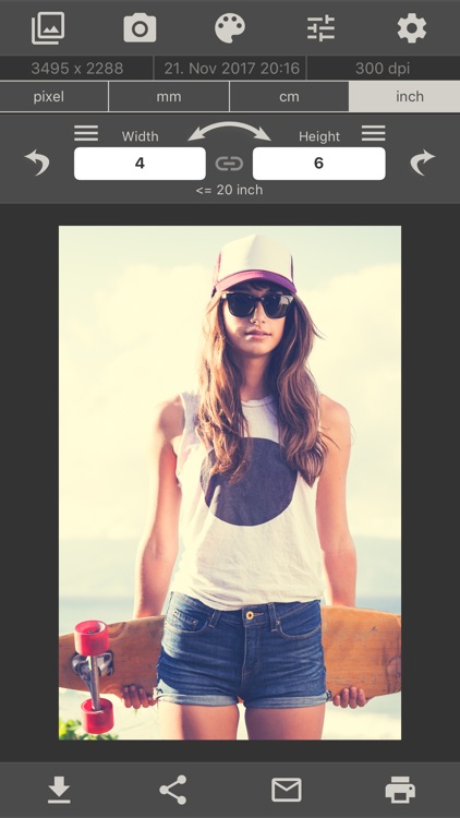 Image Size screenshot-4